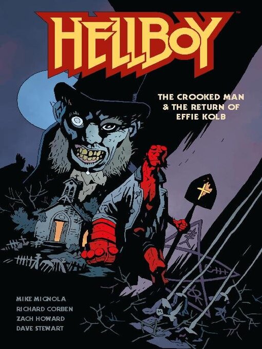 Title details for Hellboy and the B.P.R.D. (2014) by Mike Mignola - Available